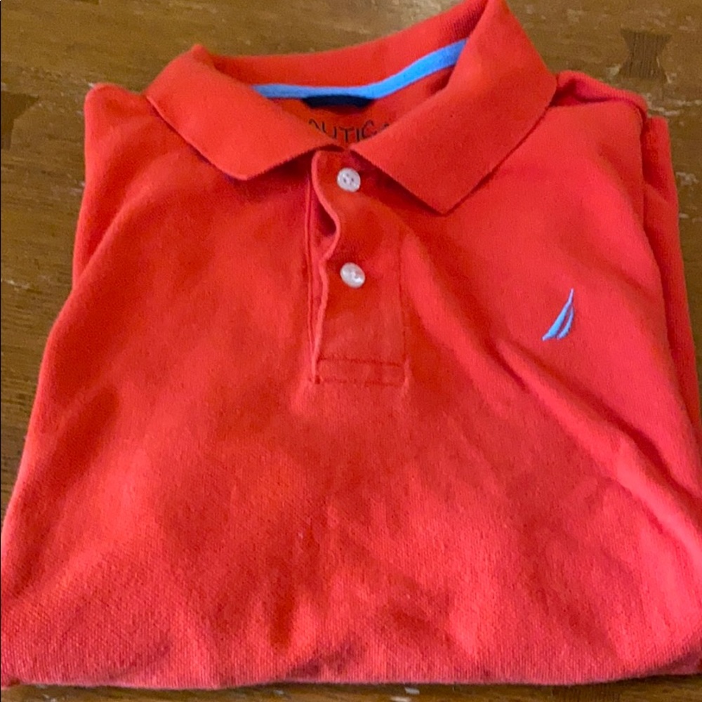 A shirt